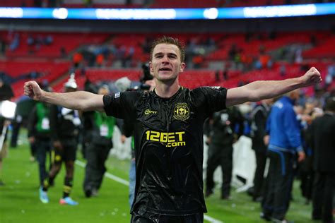 How Wigans Callum Mcmanaman Went From Fa Cup Final Glory To Retirement