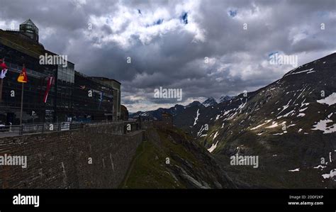 Grossglockner Pass Hi Res Stock Photography And Images Alamy