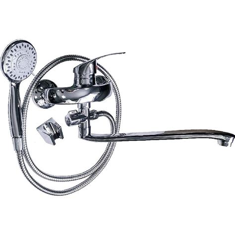 Buy Bath Mixer Mayfair 87108 at affordable prices — free shipping, real ...