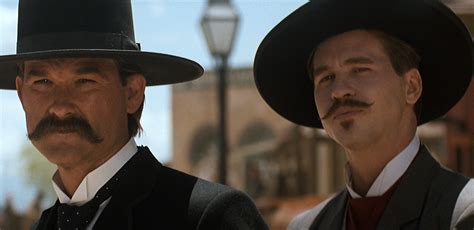 Tombstone (1993) – Movie Reviews Simbasible