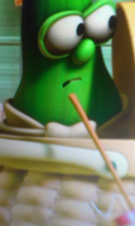 Baby Moses - VeggieTales - It's For the Kids! Wiki