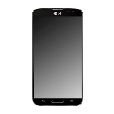 Smartphone Lg G Pro Lite Gb Negro Unefon Bodega Aurrera En L Nea