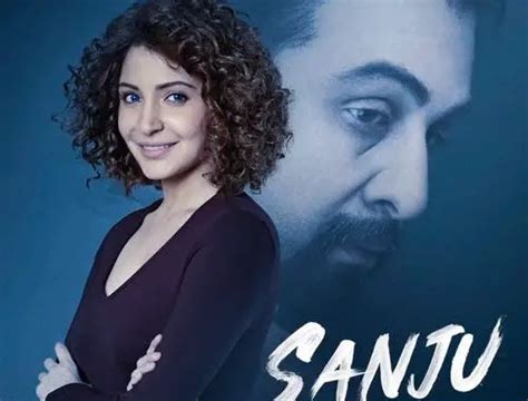 Hindi Movie Review Sanju - Cast and Crew | NETTV4U