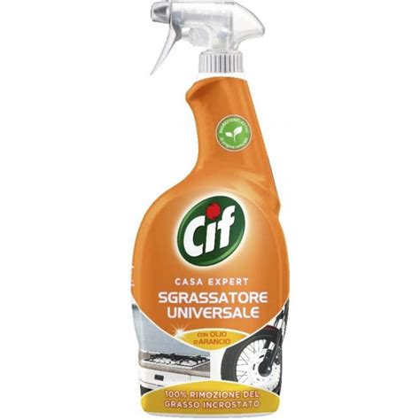 CIF SPRAY SGRASSATORE CASA EXPERT UNIVERSALE 900ML