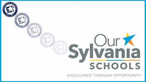 Sylvania Logo