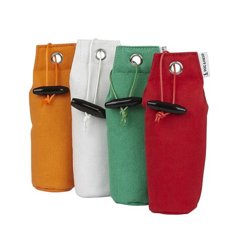 1/2 lb Gundog Training Dummy - Dog and Field