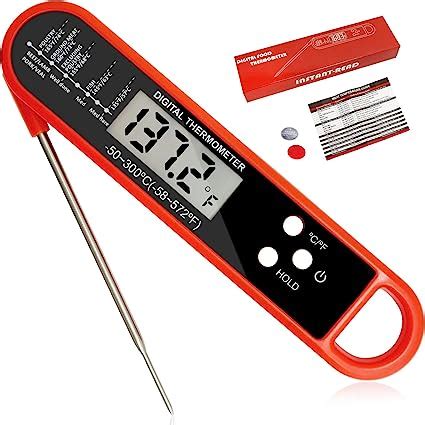 Fakespot Gr Smith Digital Meat Thermometer Fa Fake Review