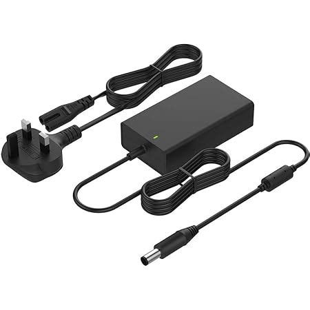 Superer W Ac Adapter Charger Fit For Dell Latitude