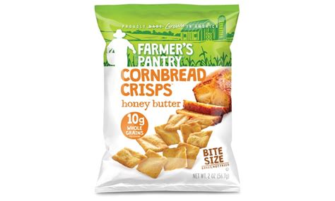 Up To 21 Off On Farmers Pantry Crisps Groupon Goods