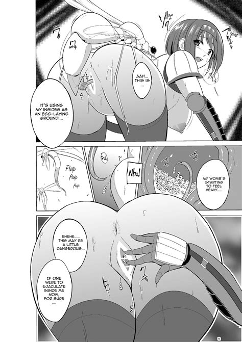 Dungeon Travelers Page 241 Nhentai Hentai Doujinshi And Manga