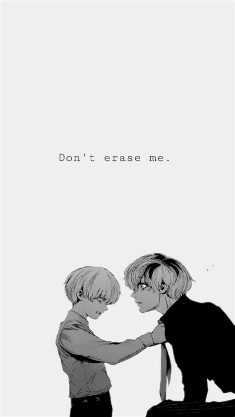 Tokyo Ghoul Quotes Wallpapers - Wallpaper Cave