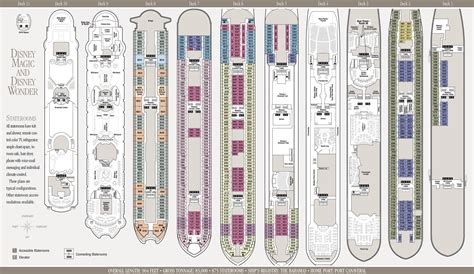 Disney Fantasy Cruise Floor Plan Carpet Vidalondon