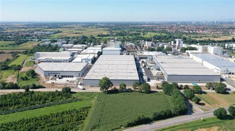 Panattoni Europe Is An Industrial Space Developer