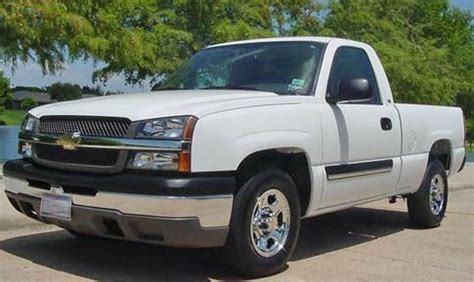 Used Chevrolet Silverado 1500 Near Bradenton | Cox Chevy