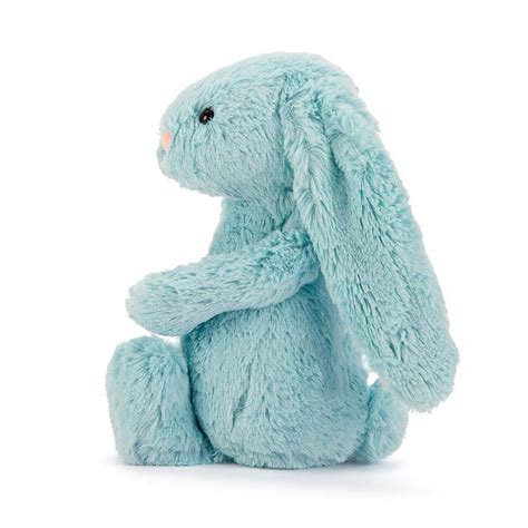 Peluche Bashful Beige Bunny Jellycat Home Et Jardin