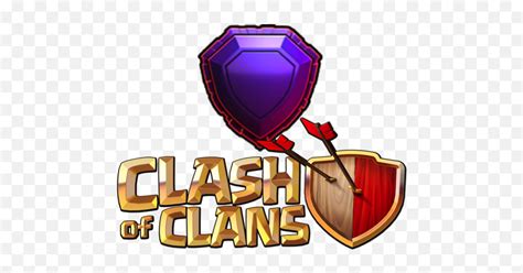 Clash Of Clans Logo Png 2 Image Clash Of Clans Legend Logoclash Of