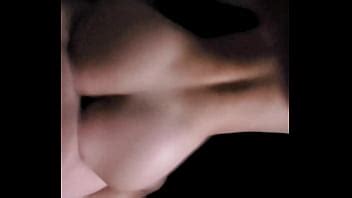 POV Wifey Getting Her Cheeks Clapped With Cream Pie XVIDEOS