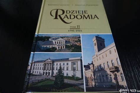 Poznajemy Dzieje Radomia