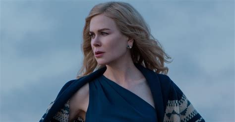 Has Nicole Kidman Had Plastic Surgery? There Are Notable Changes