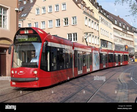 Trams of Europe Stock Photo - Alamy