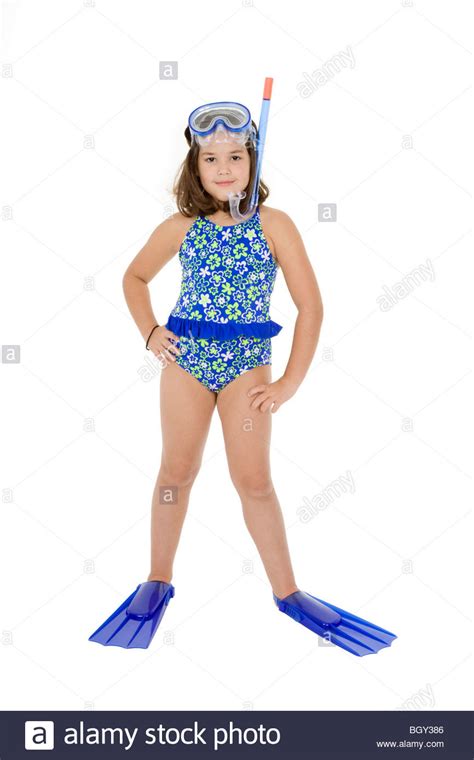 Preteen Girl Bikini Fotos Und Bildmaterial In Hoher Aufl Sung Alamy
