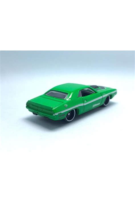 HOT WHEELS Tekli Arabalar Dodge Hemı Challenger Hkj Fiyatı Yorumları Trendyol