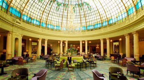 The Westin Palace Madrid In Madrid Madrid