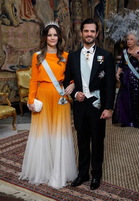 Princess Sofia Attends Nobel Laureates Gala 2022 — Royal Portraits Gallery