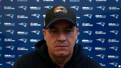 Bill O'Brien 9/19: "We have a really good group"