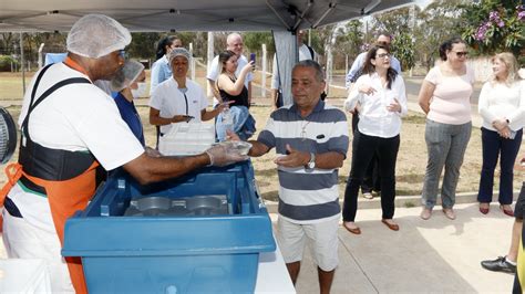 Araraquara passa a ter unidade do Bom Prato Móvel Portal Morada