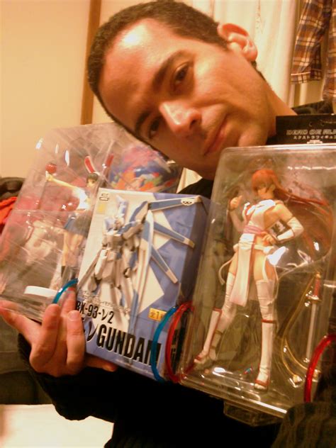 Jimmy In Japan Valley Of The Hentai Dolls