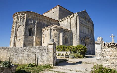 28 Atracciones Mejor Calificadas Y Hermosos Pueblos En Poitou Charentes