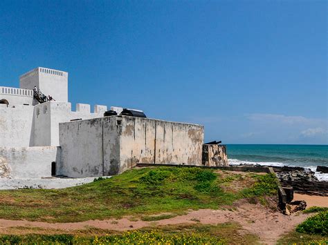 Los mejores Paquetes Turísticos a Accra Despegar