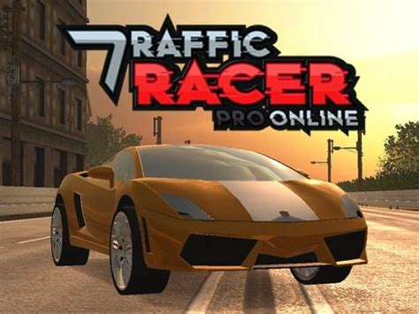 Traffic Racer Pro Online | Play The best Free and Fun Games Online