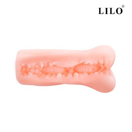 Masturbador Vagina Cyberskin Woof Vibe Toys Litoral Sex Shop