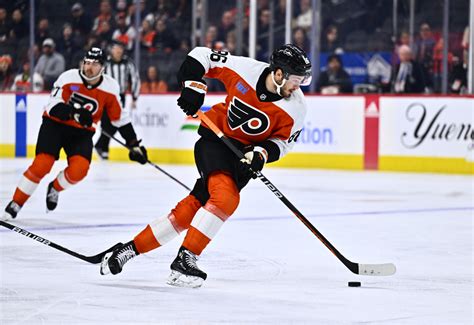 3 Flyers Trade Candidates Heading Into 2024-25 - The Hockey News ...