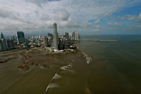 Breathtaking views of Panama Canal - Photo 24 - Pictures - CBS News