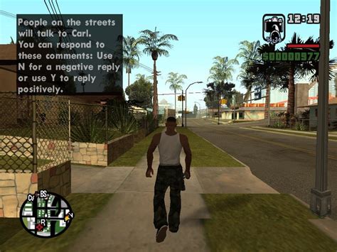 Gta San Andreas Pc Pc Review Full Download Old Pc Gaming