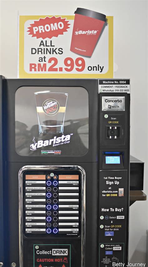 Mesin Air Layan Diri Can Vending Machine Kenshou Vending Machine