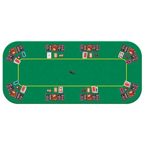 Best Poker Table Tops For Your Home Game