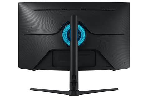 Samsung präsentiert 4K-Gaming-Monitor Odyssey Neo G7 mit Mini-LED und ...