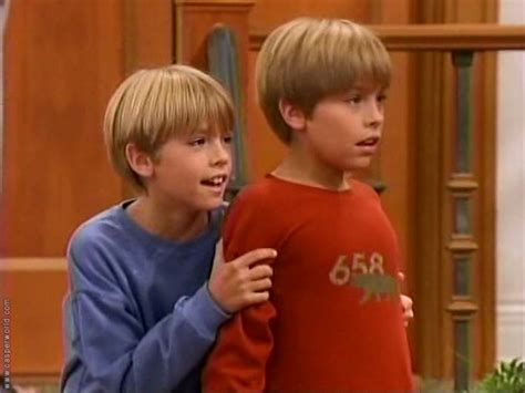 Picture Of Cole And Dylan Sprouse In The Suite Life Of Zack And Cody Spr Suitelife102 008