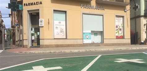 Nuevas Plazas De Aparcamiento Para Los Usuari S De Las Farmacias