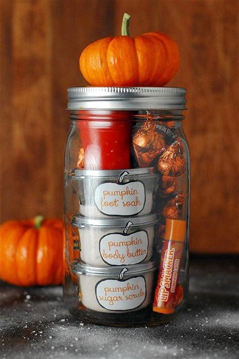 12 Best Easy Mason Jar Gift S