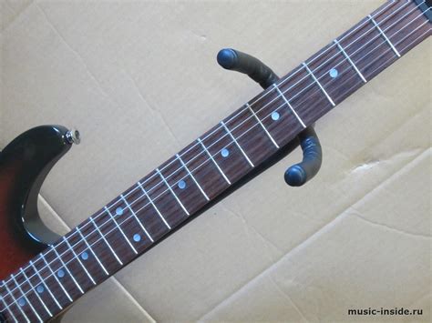 Ibanez SI-700 электрогитара #1342 (1993 Япония)