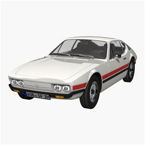 Sp2 type 149 model - TurboSquid 1397293