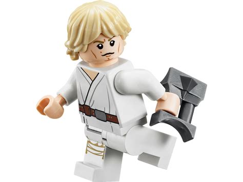Bricker - Конструктор LEGO 75052 Кантина Мос Айсли (Mos Eisley Cantina)