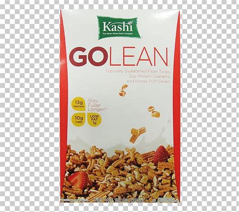 Breakfast Cereal Kashi Golean Crisp Toasted Berry Crumble Cereal Kashi Golean Crunch Honey