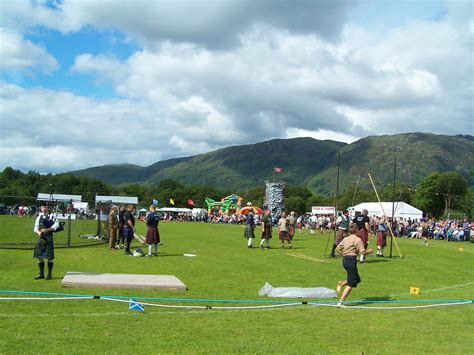 Gallery – Taynuilt Highland Games