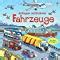 Aufklappen Und Entdecken Fahrzeuge Amazon De Jones Rob Lloyd